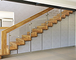 Construction et protection de vos escaliers par Escaliers Maisons à Lagraulet-du-Gers